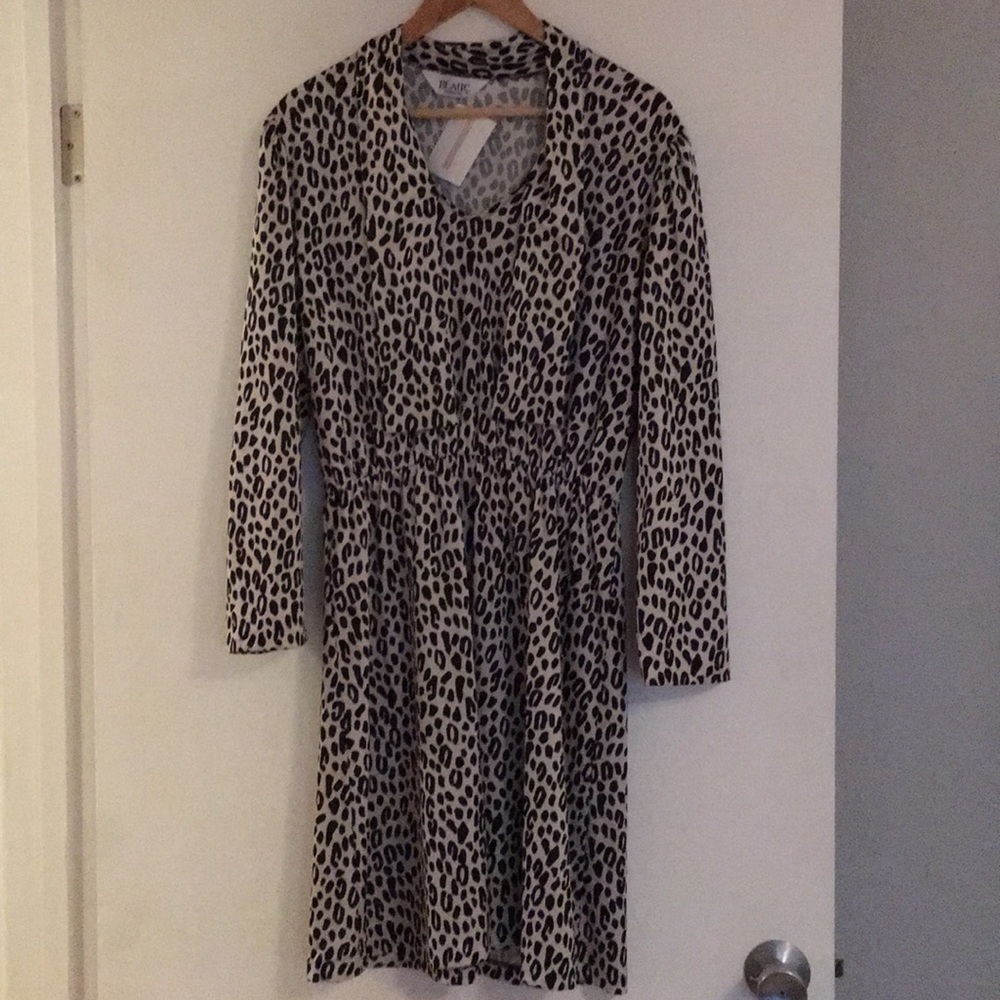 Vintage dress